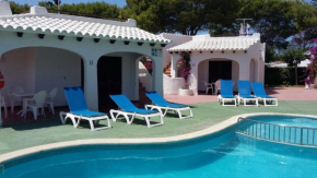 Monsines Villas 1